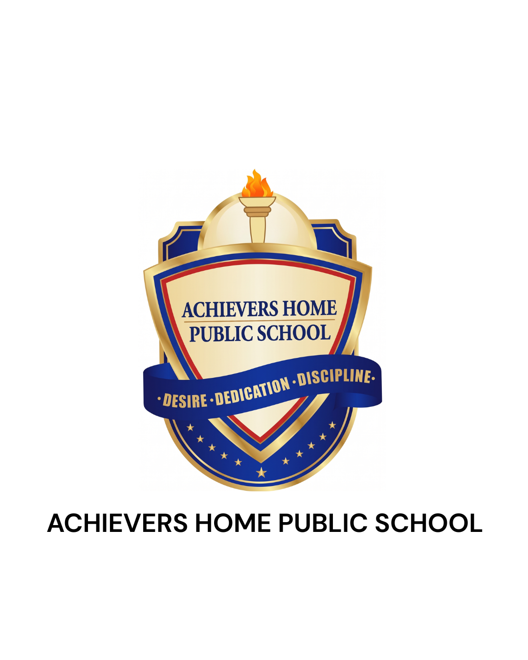 ACHIEVERS HOME PUBLIC SCHOOL