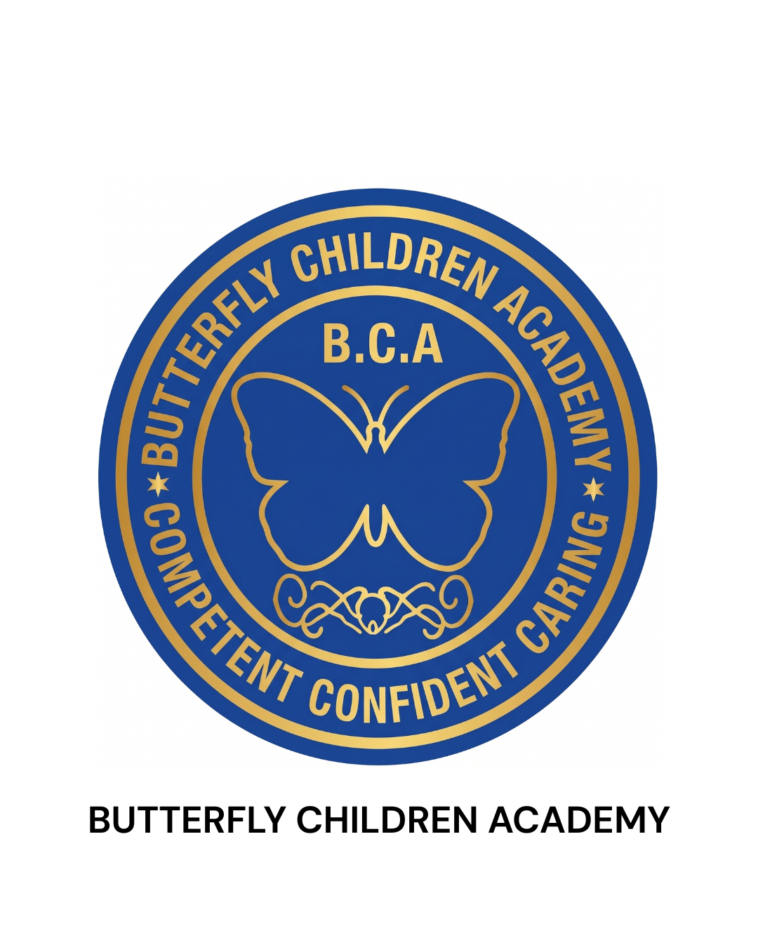 BUTTERFLY CHILDREN ACADEMY
