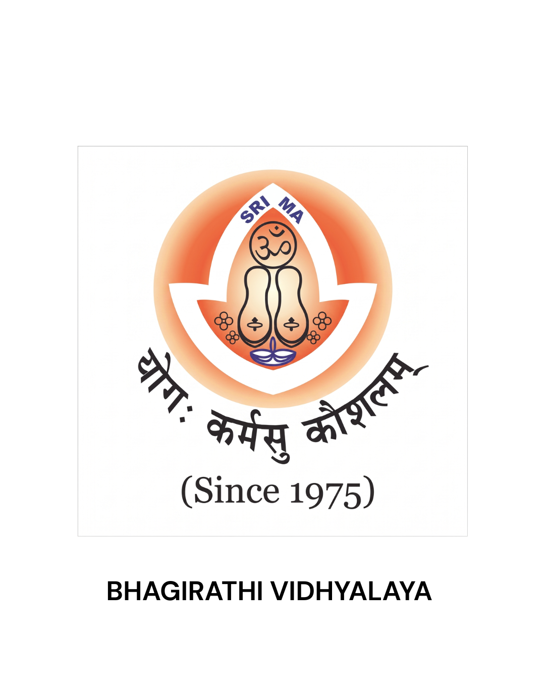 BV ( Bhagirathi Vidhyalaya )