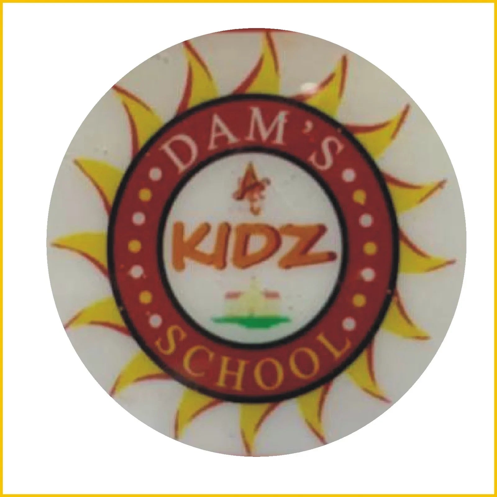 DAM Kidzee's School