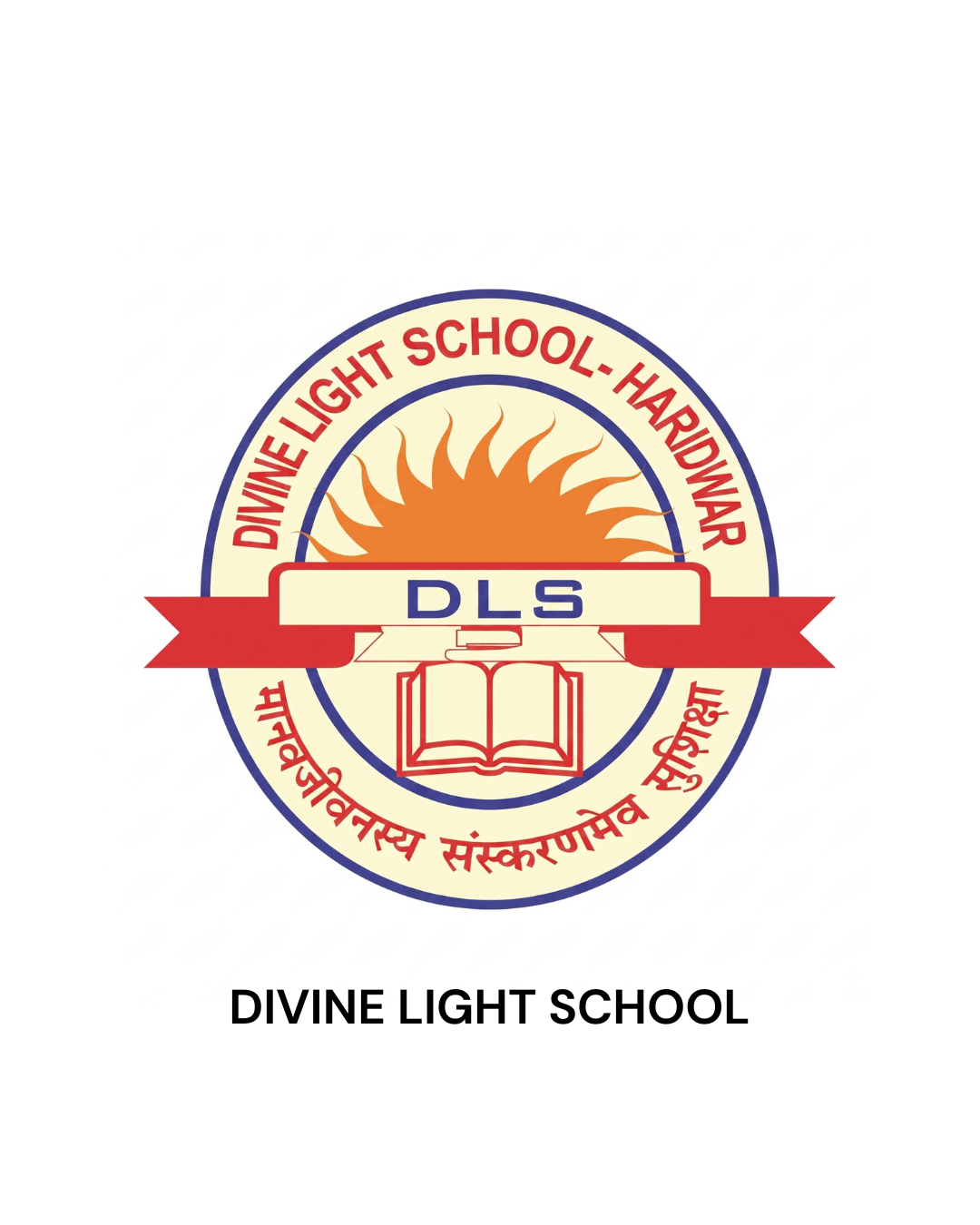 DIVINE LIGHT SCHOOL
