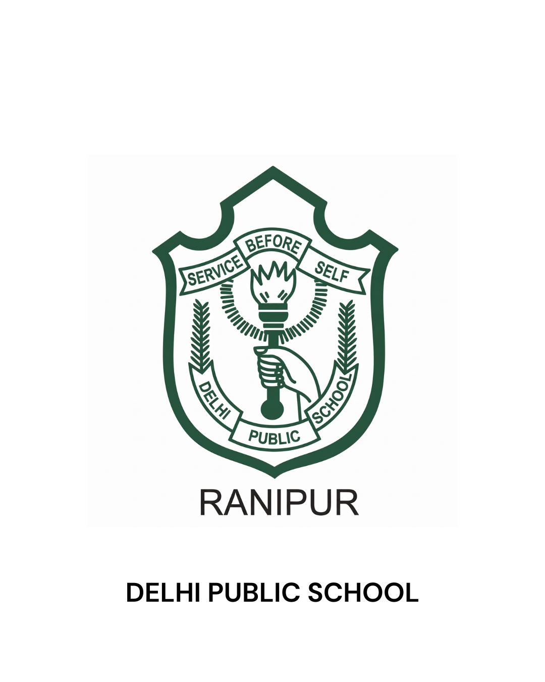 Delhi Public School, Daulatpur