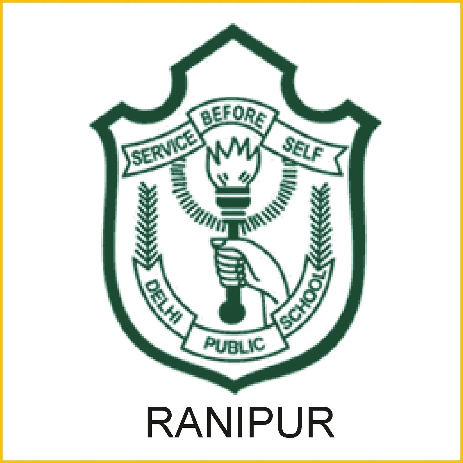 Delhi Public School, Daulatpur