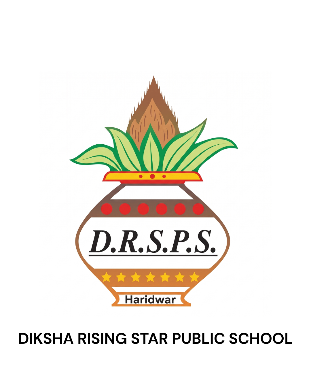 DRSPS (DIKSHA RISING STAR PUBLIC SCHOOL)