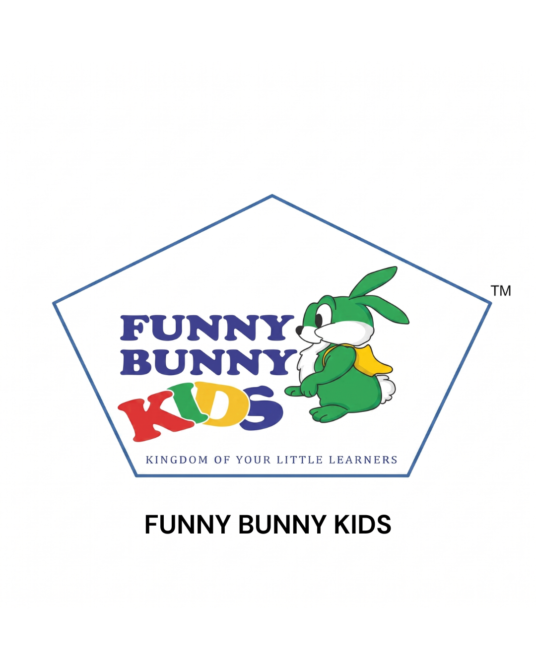 FBK (FUNNY BUNNY KIDS)