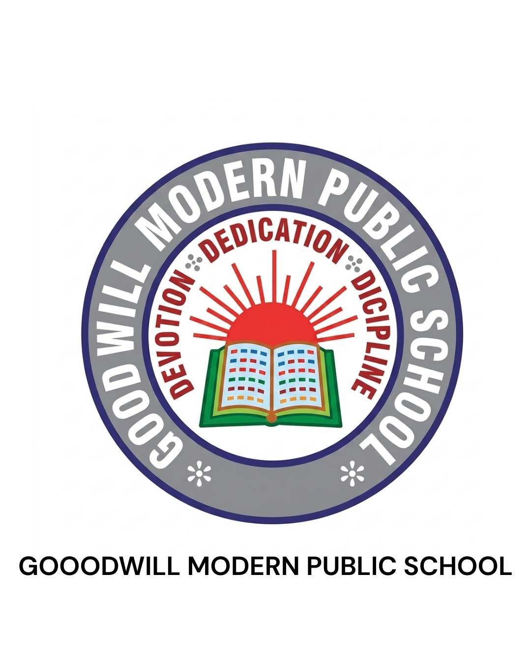 GOOODWILL MODERN PUBLIC SCHOOL