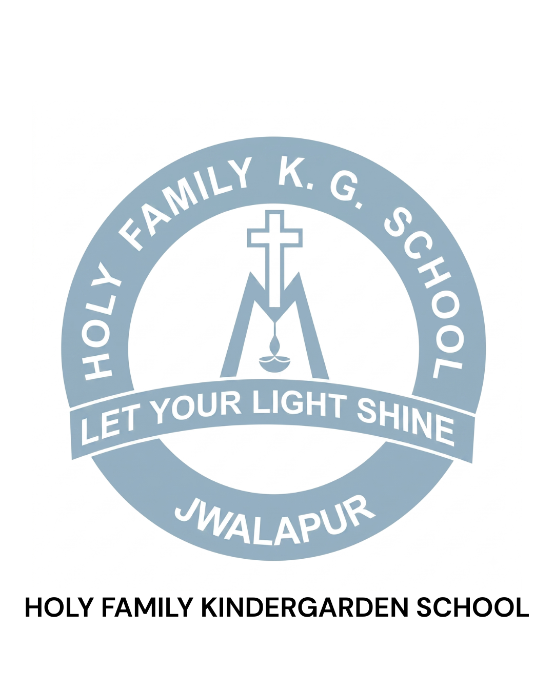 HFKS (HOLY FAMILY KINDERGARDEN SCHOOL)