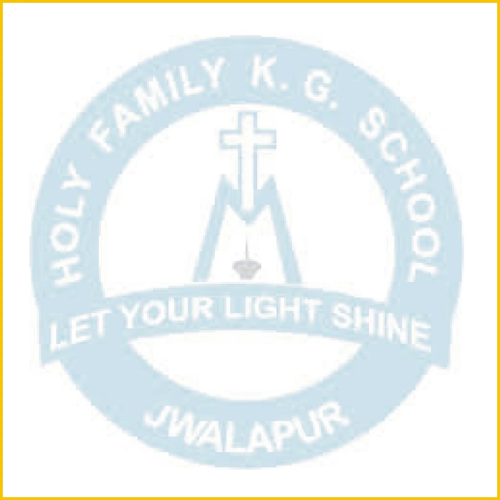 HFKS (HOLY FAMILY KINDERGARDEN SCHOOL)