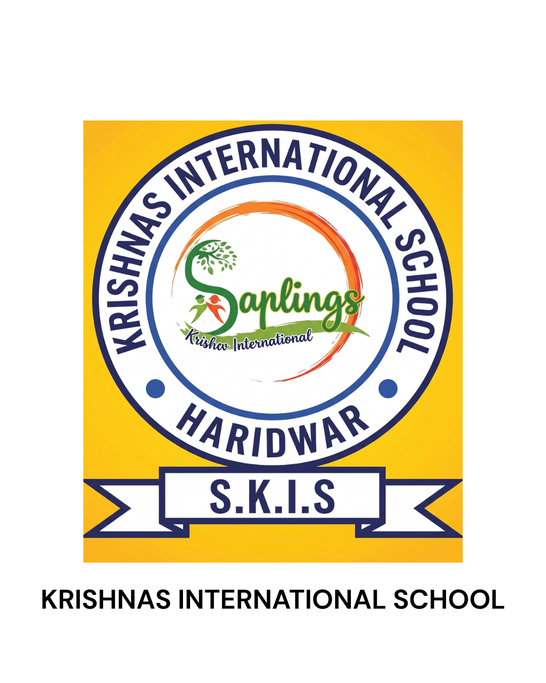 KRISHNAS INTERNATIONAL SCHOOL