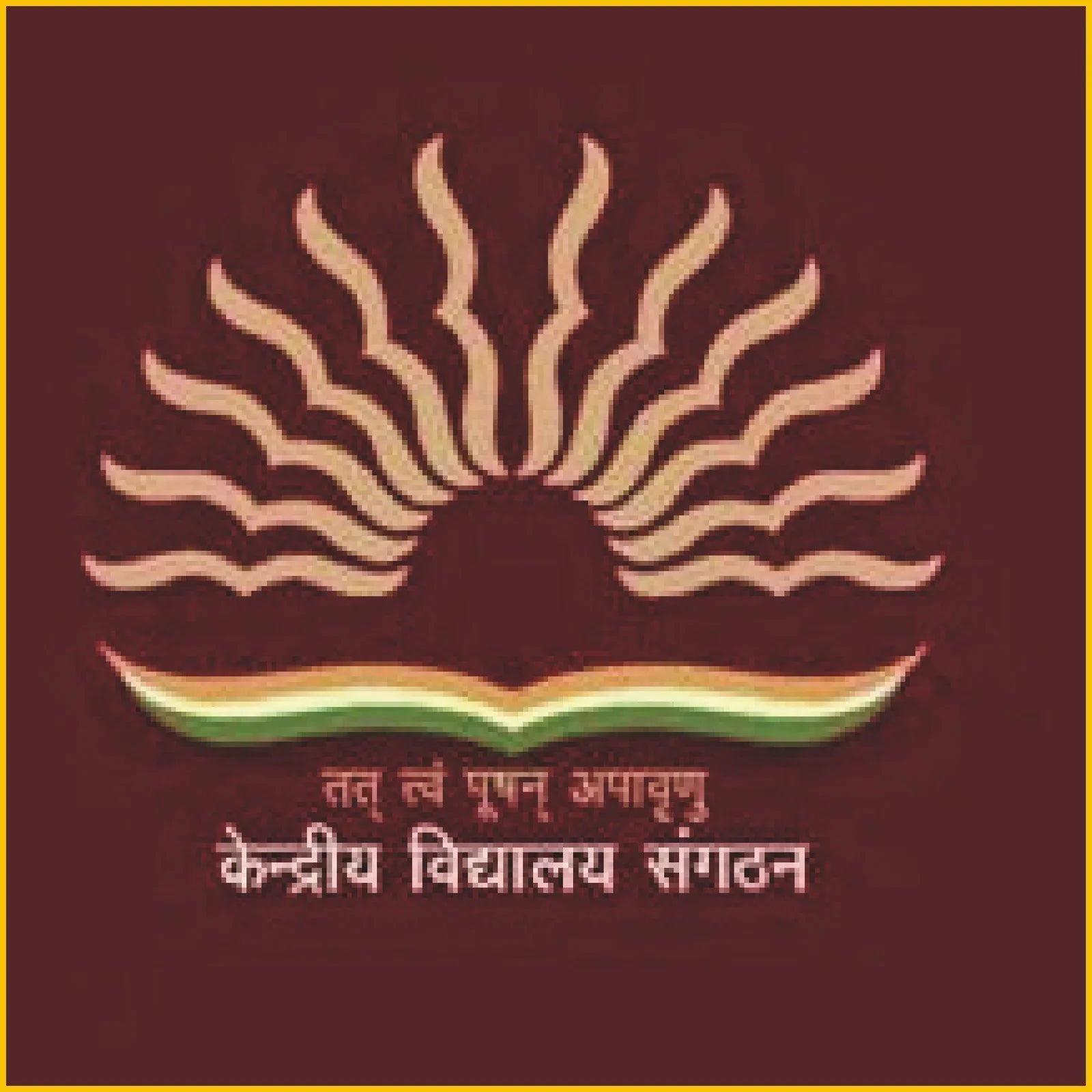 KV (KENDRIYA VIDHYALAYA)