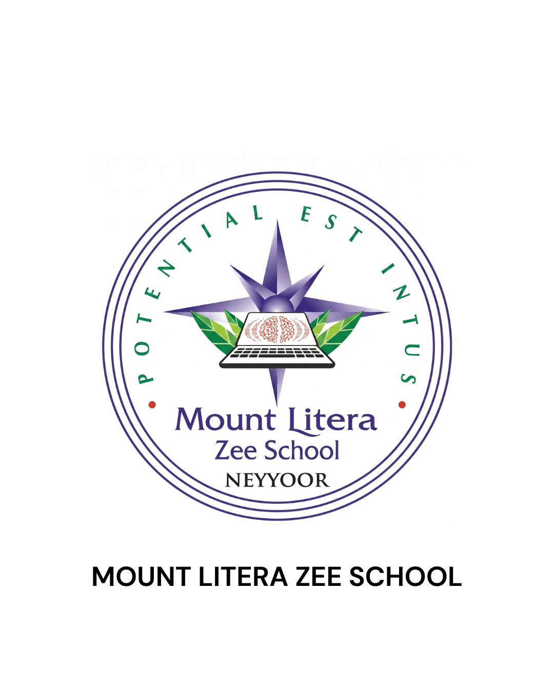 MLZS (MOUNT LITERA ZEE SCHOOL)