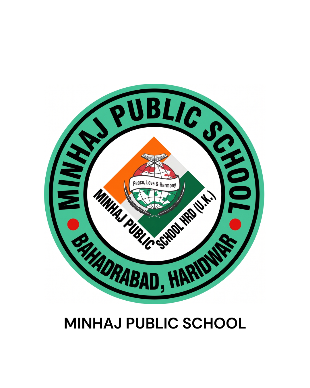 MINHAJ PUBLIC SCHOOL