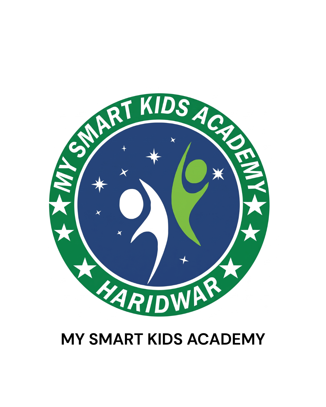 My Smart Kids Academy