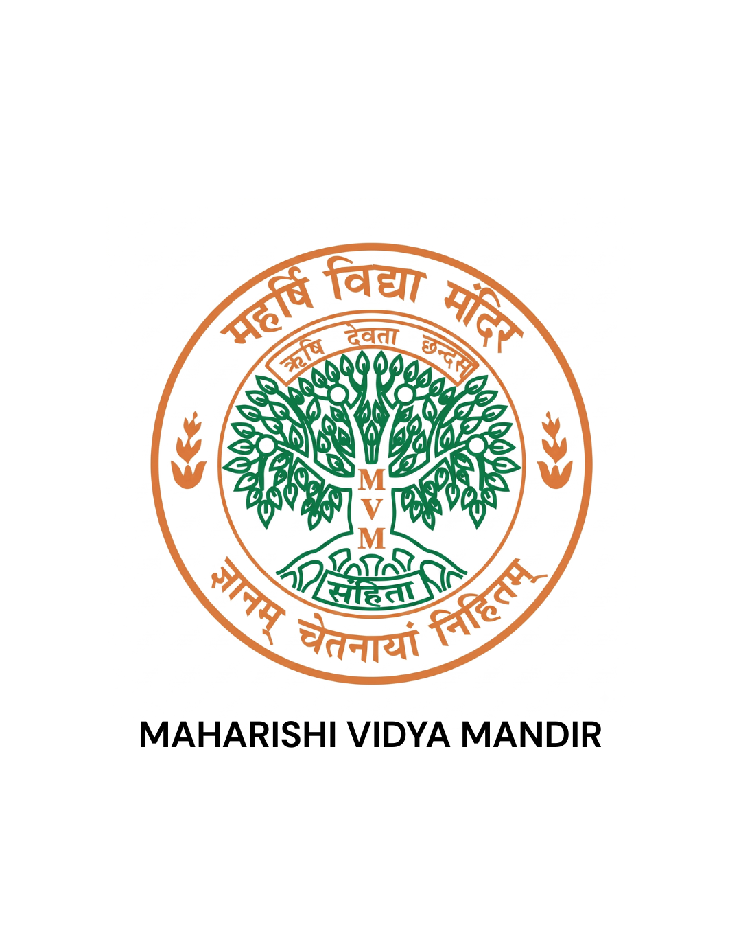 MAHARISHI VIDYA MANDIR
