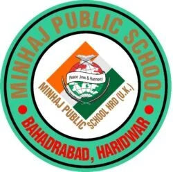 MINHAJ PUBLIC SCHOOL