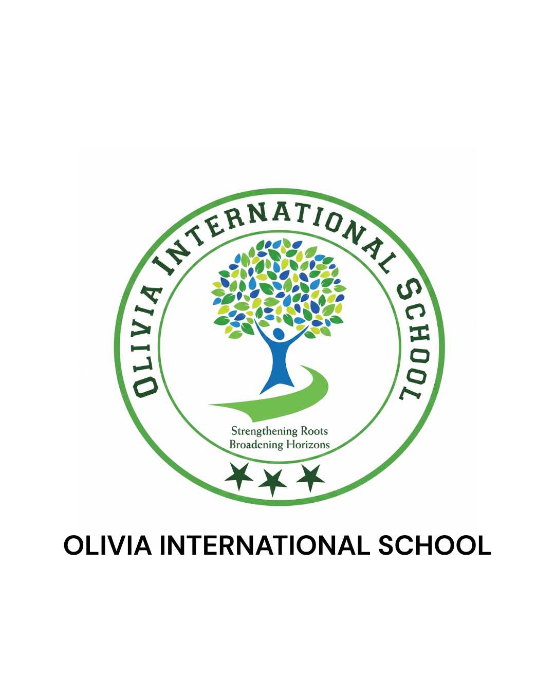 OIS (OLIVIA INTERNATIONAL SCHOOL)