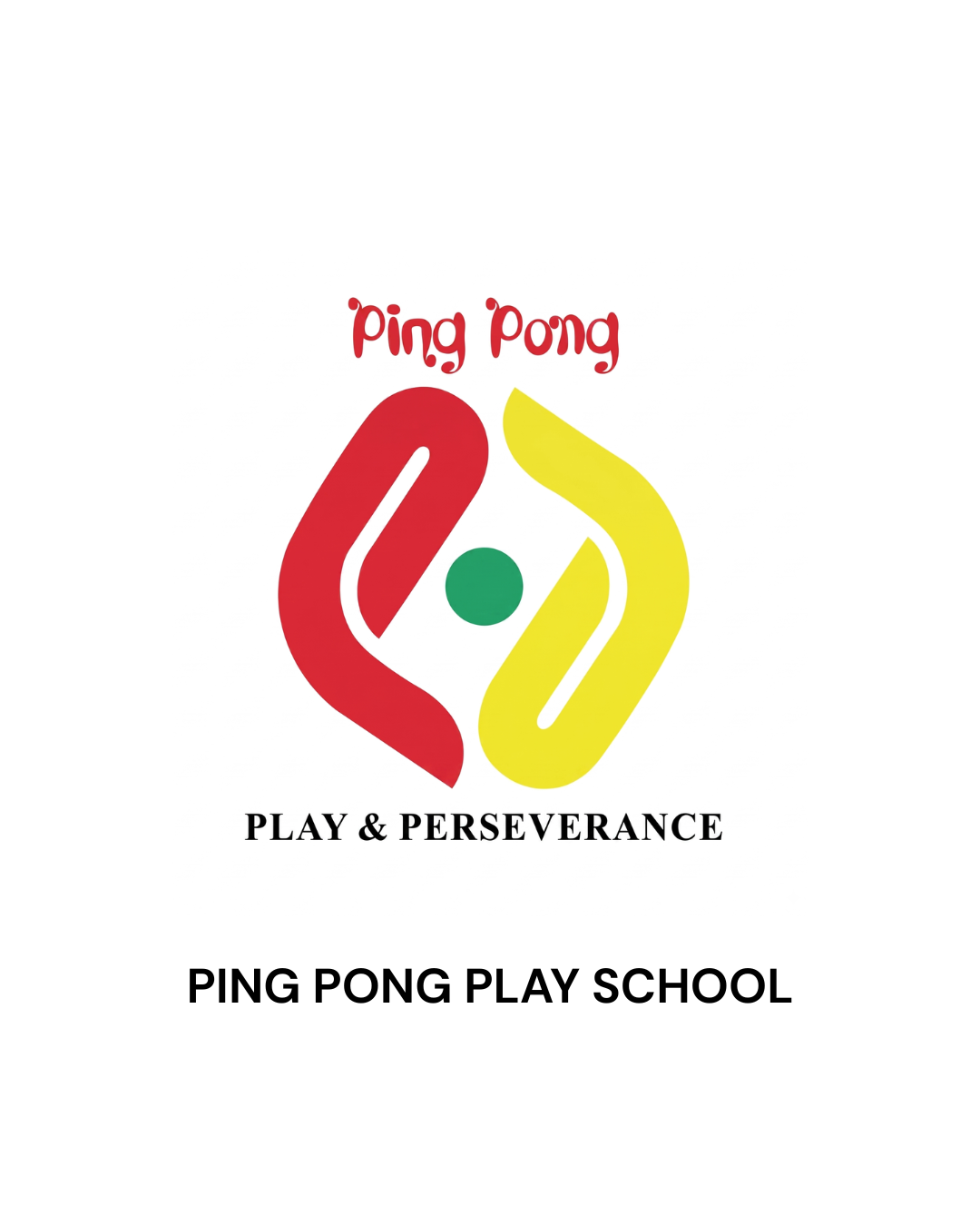 PPPS (PING PONG PLAY SCHOOL)