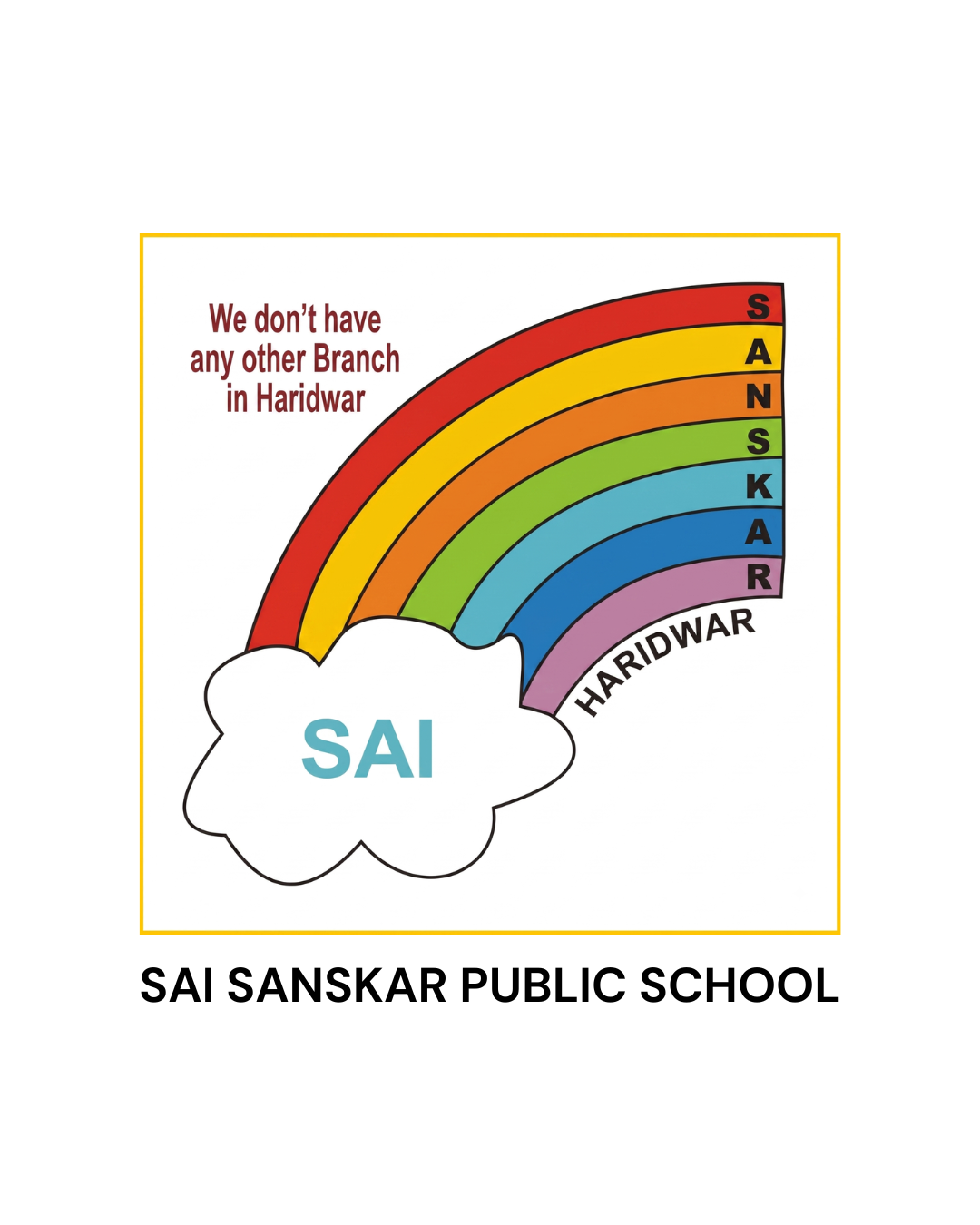 Sai Sanskar Public school