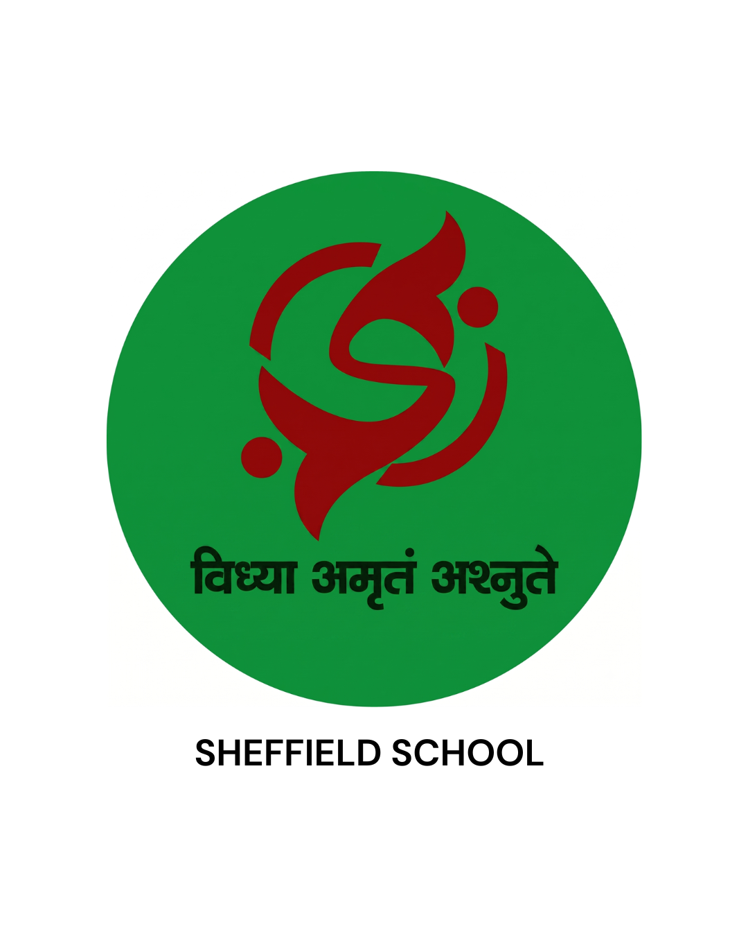 SHEFFIELD SCHOOL (SIDCUL)