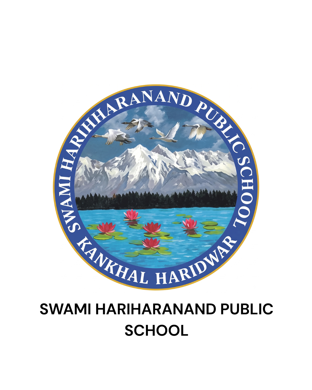 SHPS (SWAMI HARIHARANAND PUBLIC SCHOOL)