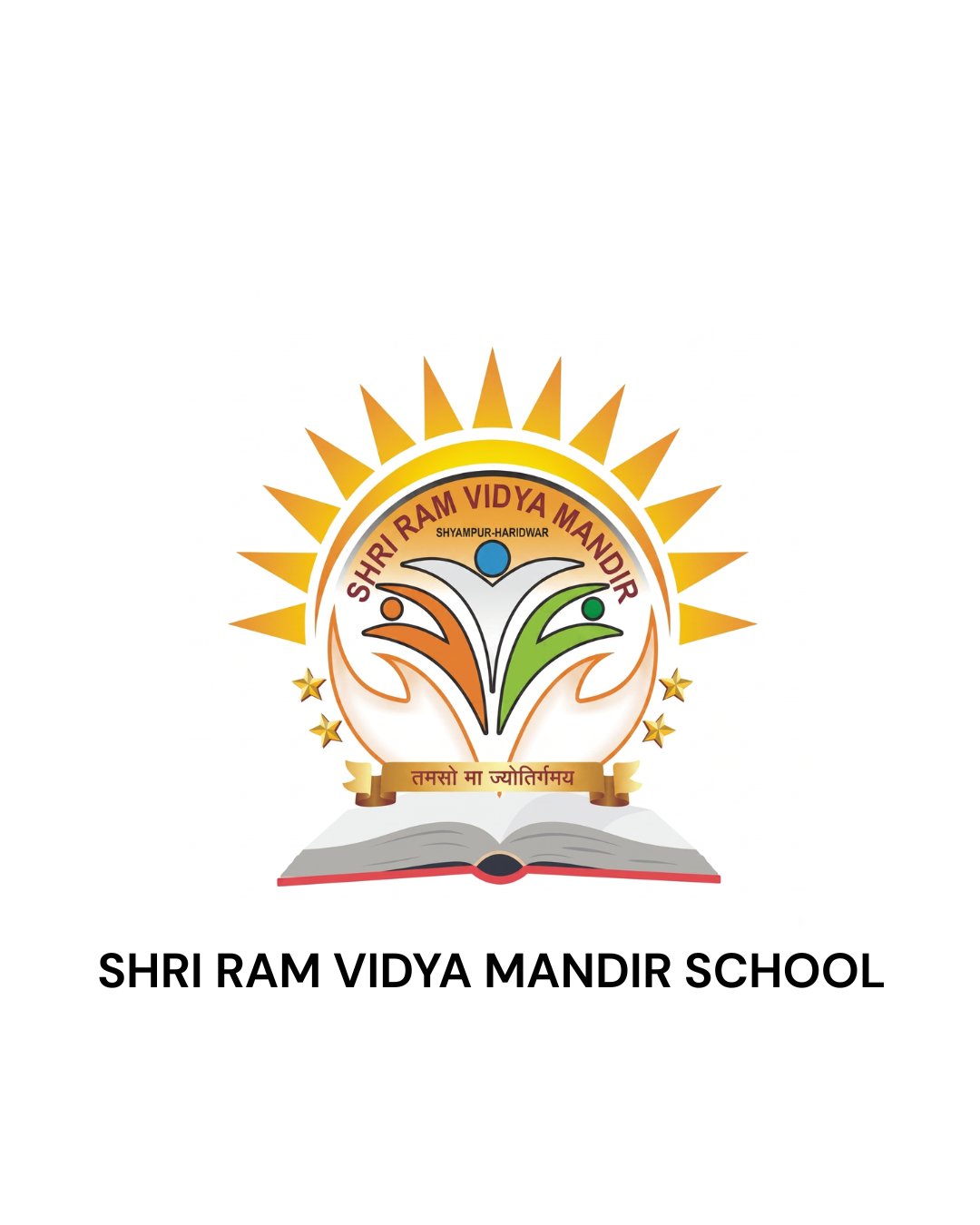 SHRI RAM VIDYA MANDIR SCHOOL