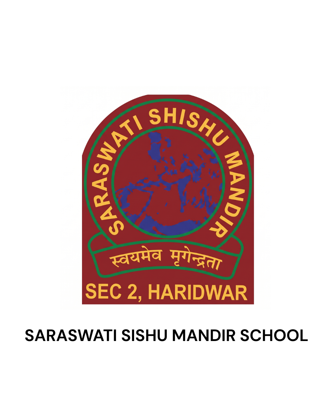 Saraswati Sishu Mandir school