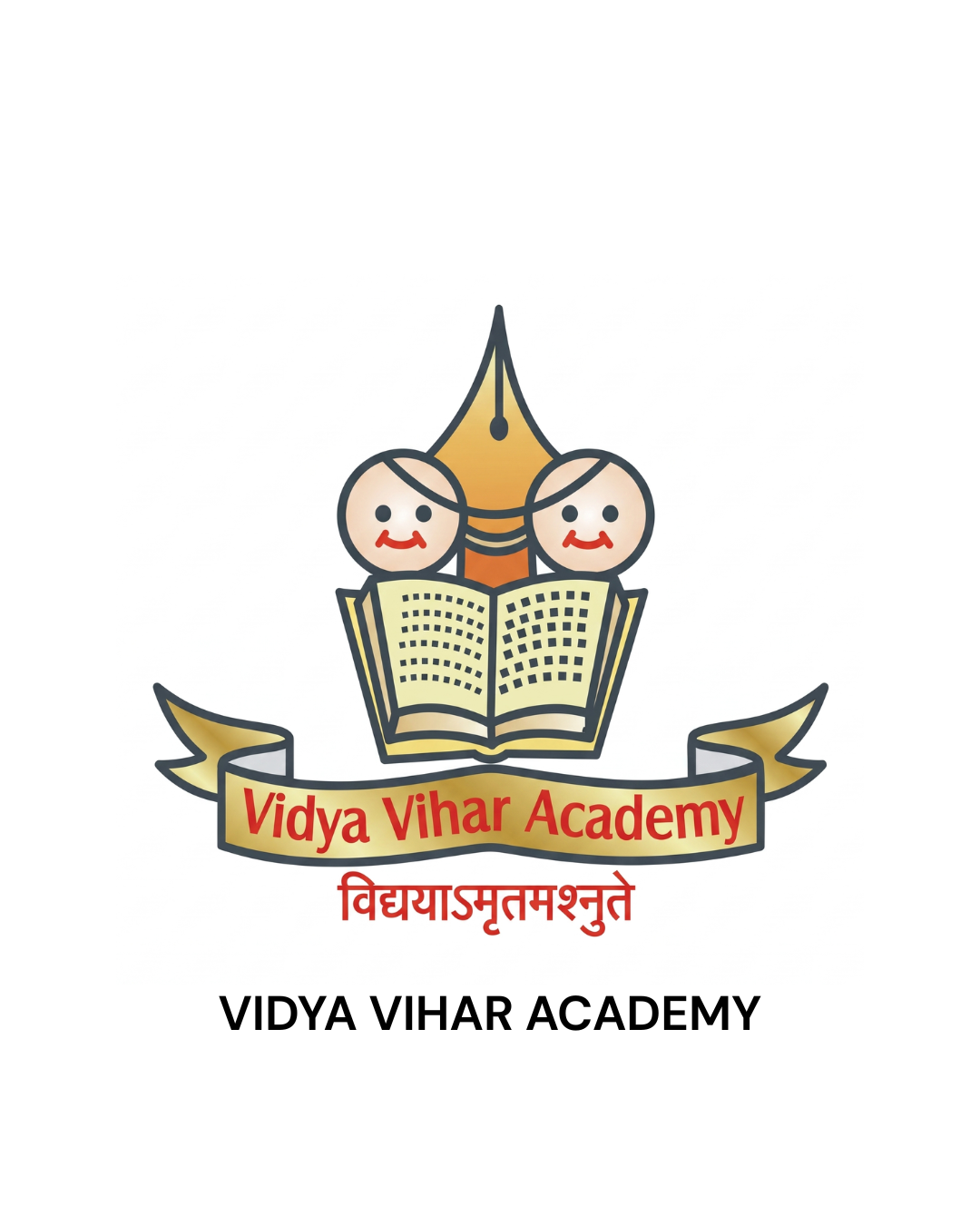 VIDYA VIHAR ACADEMY
