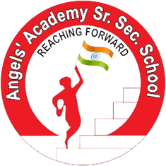AASS (ANGELS' ACADEMY SR SEC SCHOOL)