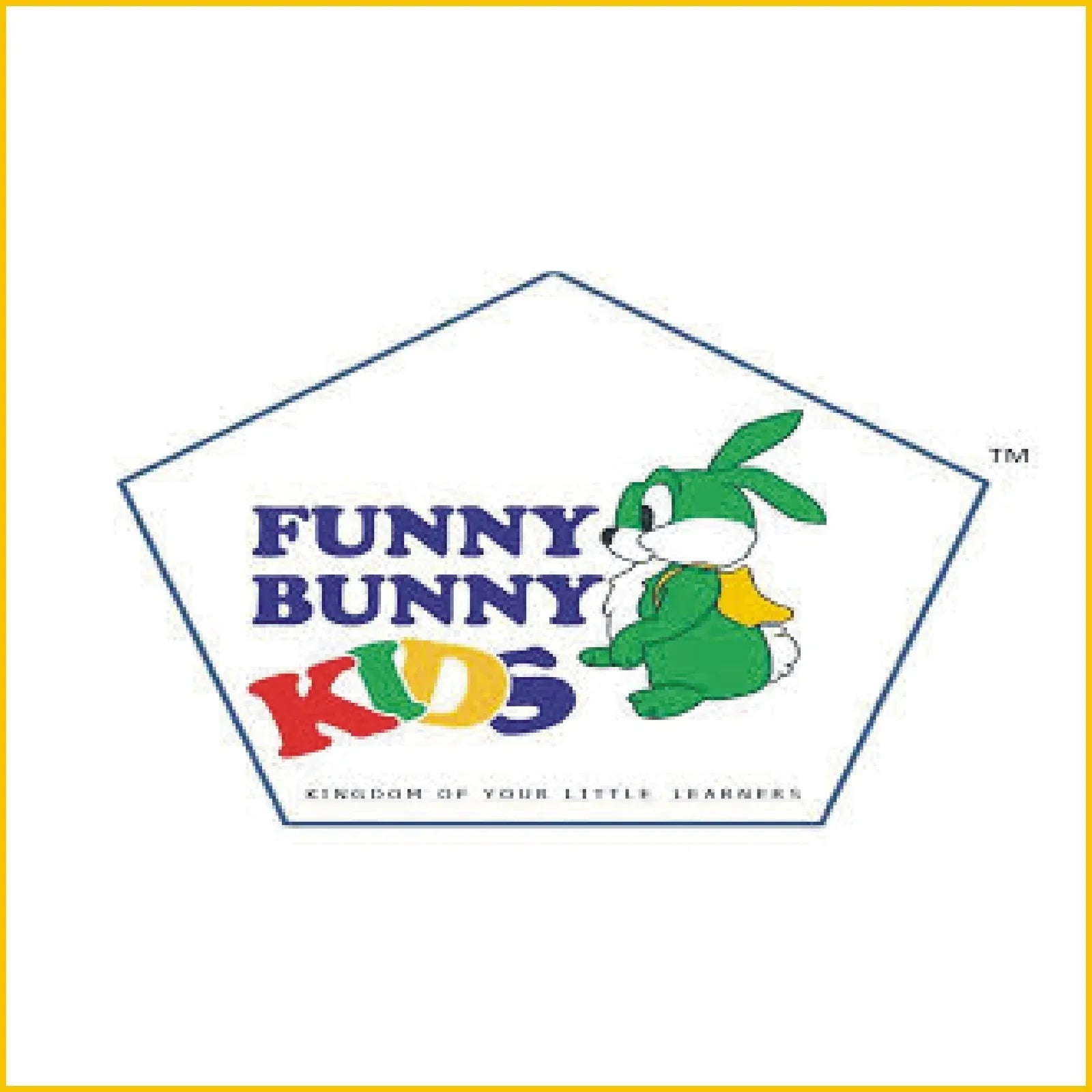 FBK (FUNNY BUNNY KIDS)