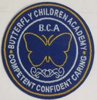 BUTTERFLY CHILDREN ACADEMY