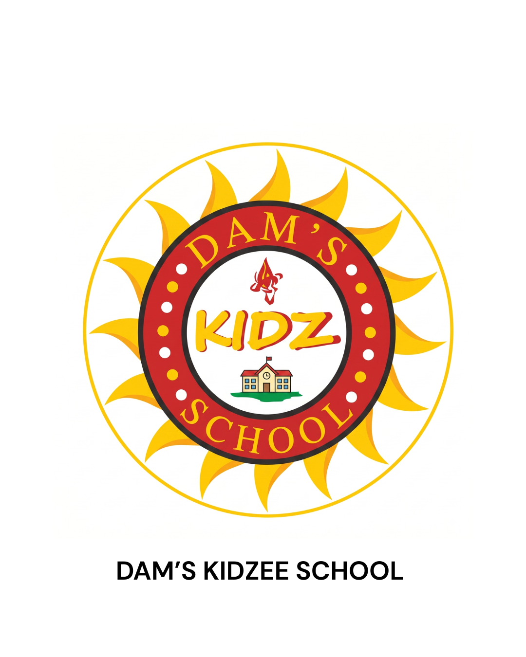 DAM Kidzee's School