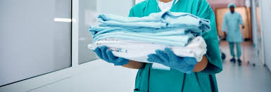 Hospital linen