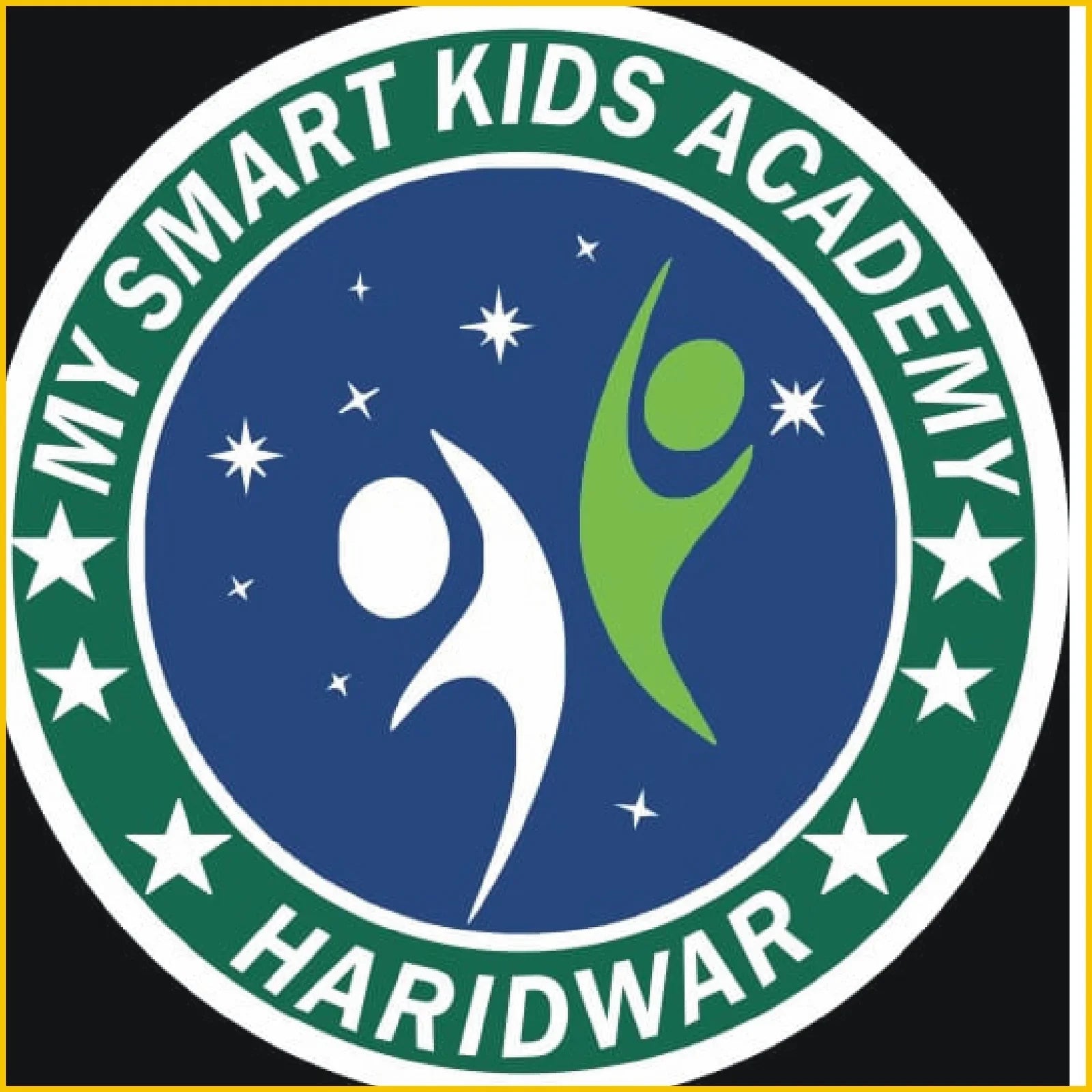 My Smart Kids Academy