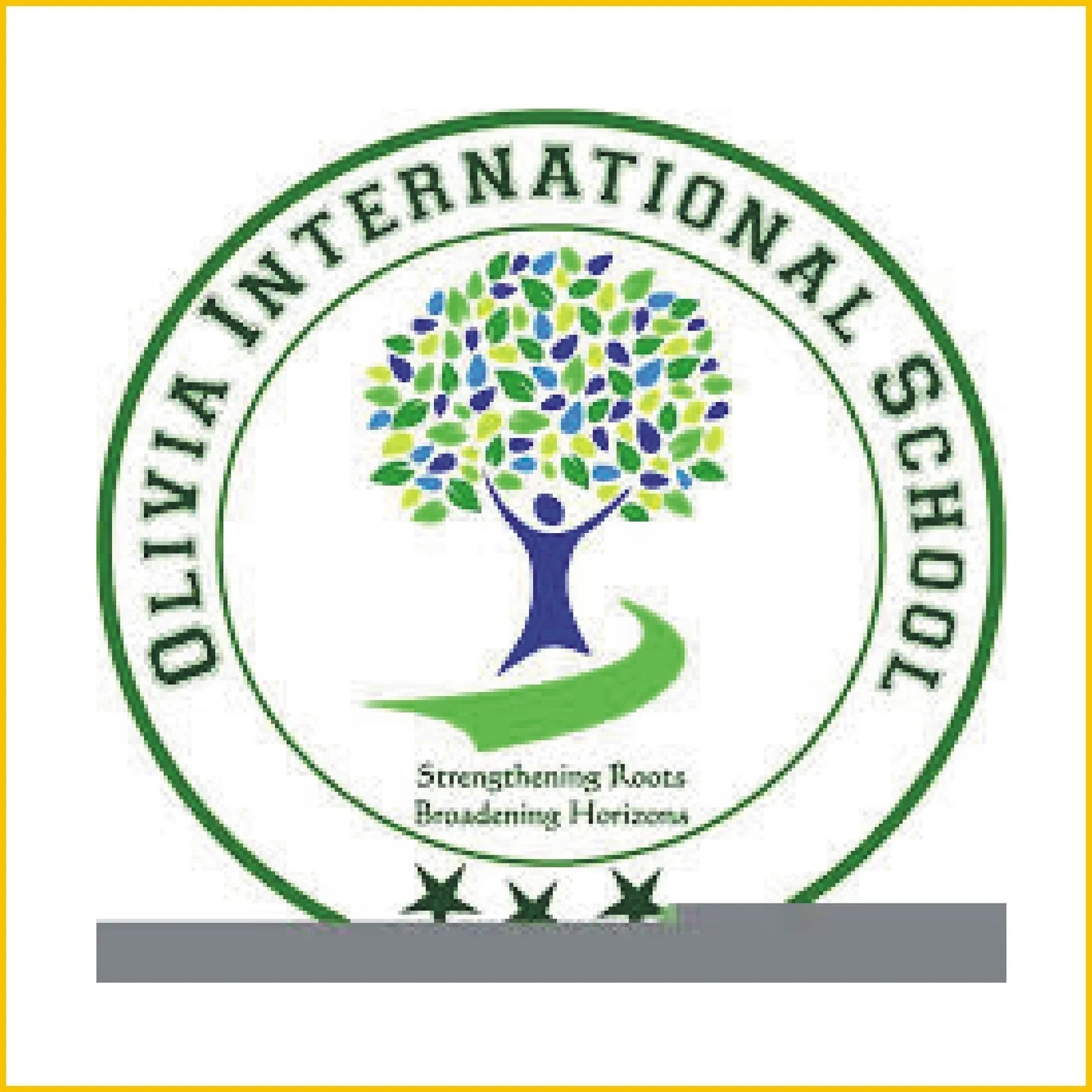 OIS (OLIVIA INTERNATIONAL SCHOOL)
