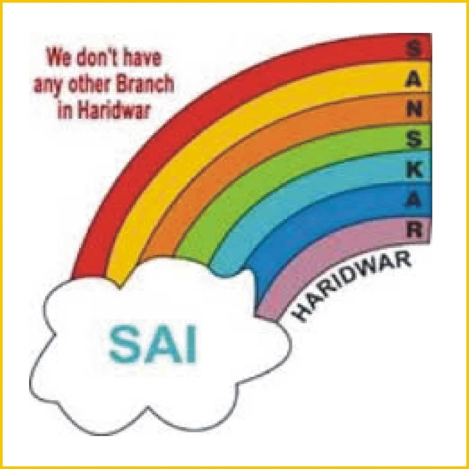 Sai Sanskar Public school