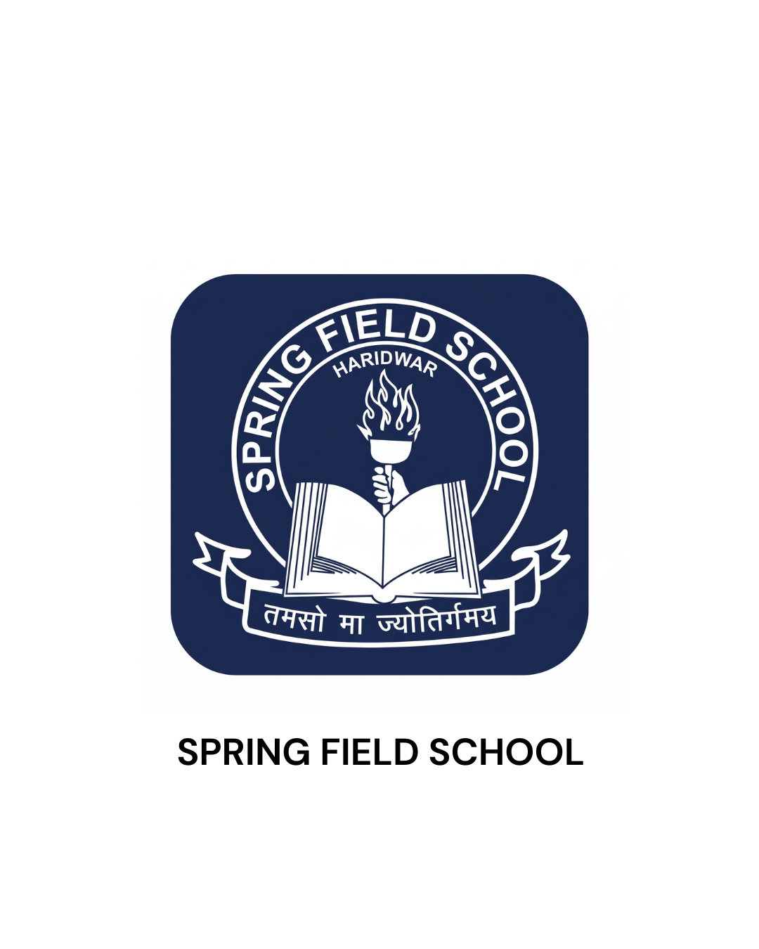 SPRING FIELD SCHOOL