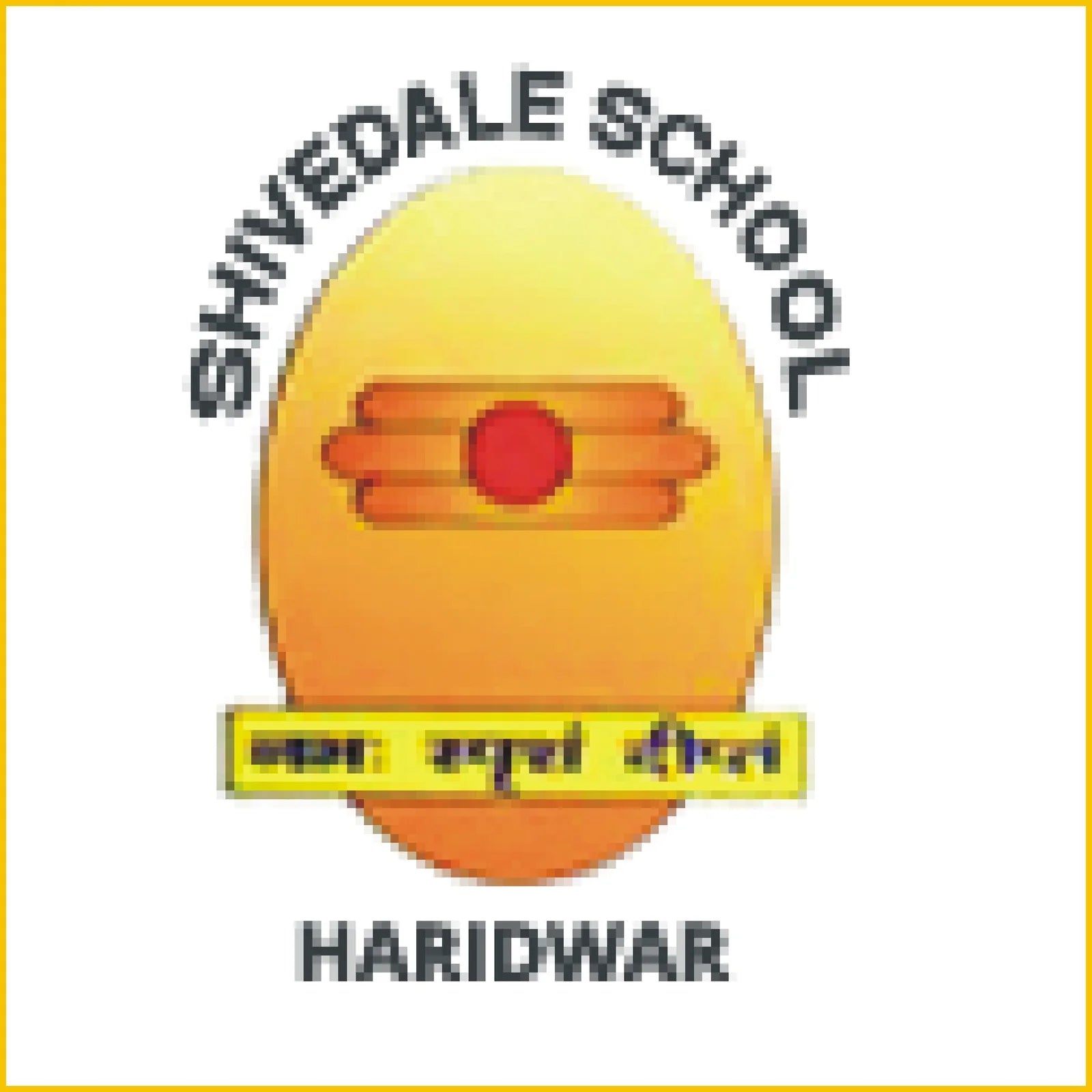 SHIVDALE SCHOOL
