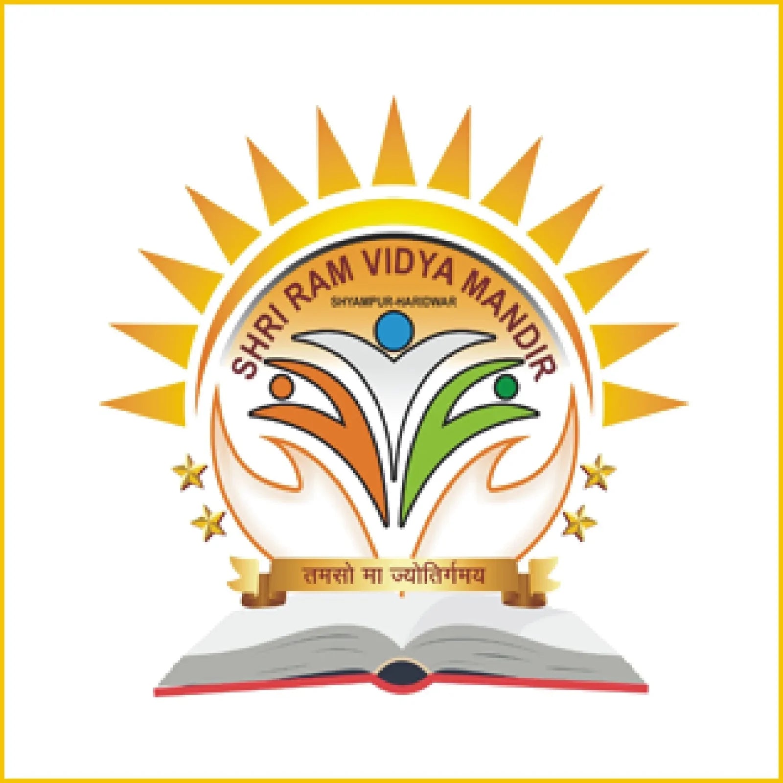 SHRI RAM VIDYA MANDIR SCHOOL