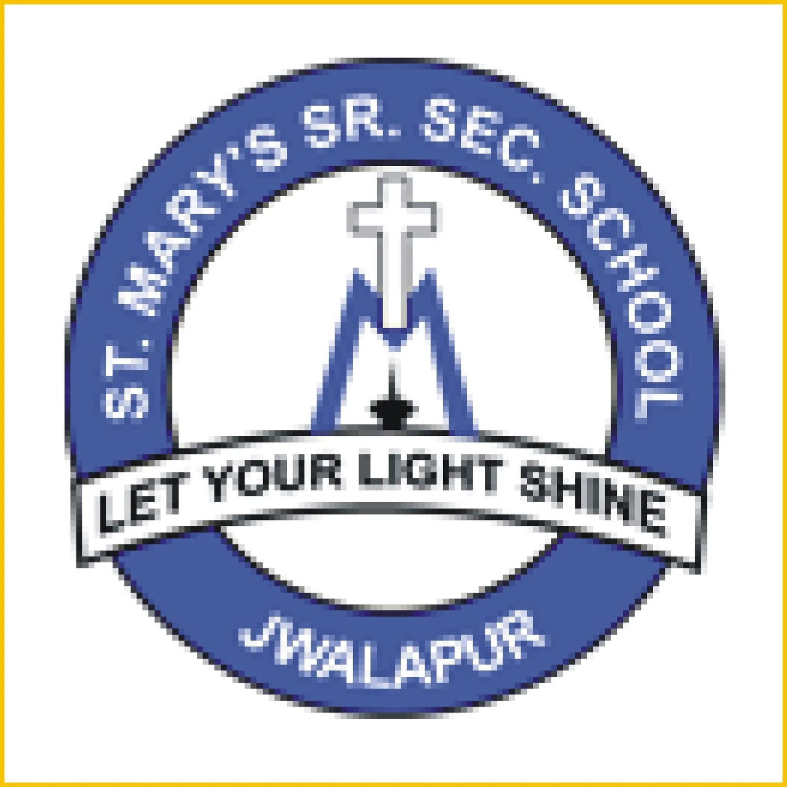 SMS (ST MARY'S SR SEC SCHOOL)