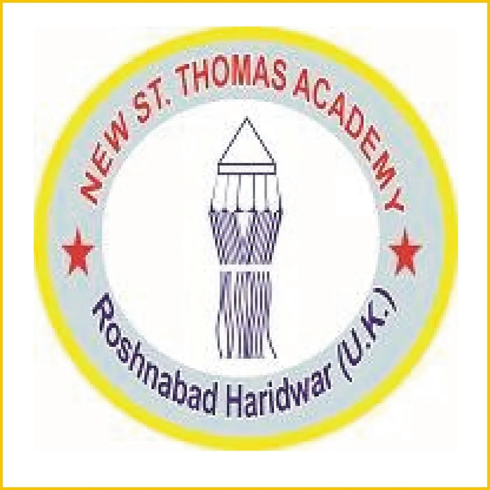 St. Thomas Academy