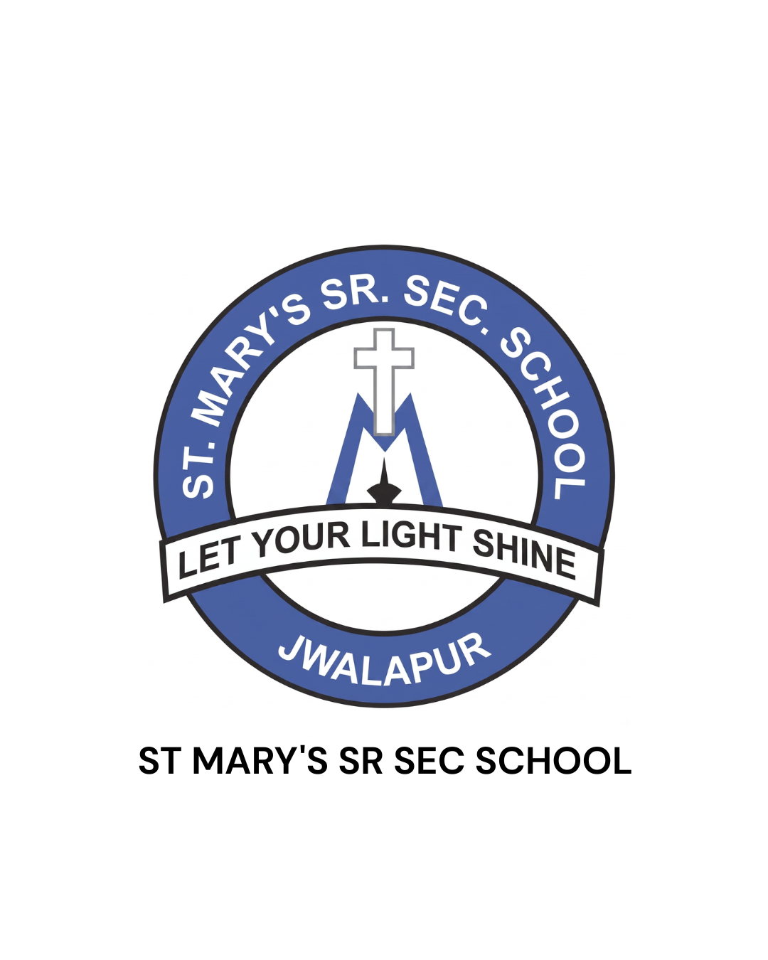 SMS (ST MARY'S SR SEC SCHOOL)