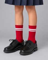 DIVINE LIGHT NURSURY SOCKS LYCRA