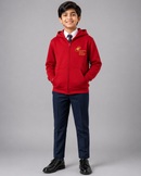 MUNJAL NURS JACKET