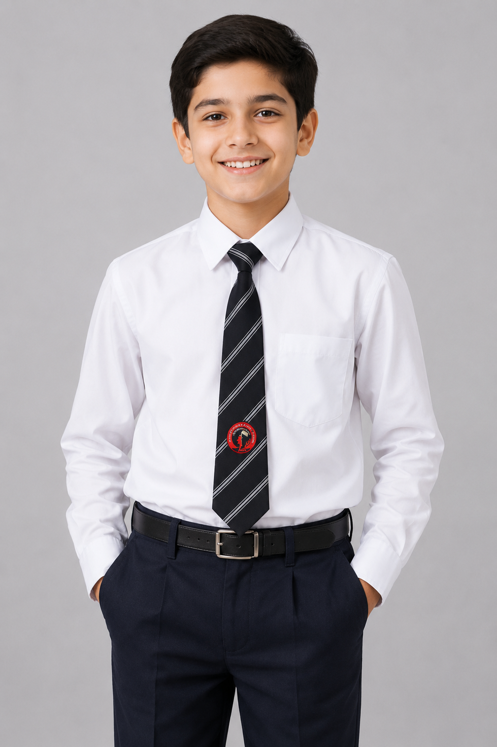 ANGEL TIE