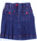 BHAGIRATHI NURS SKIRT