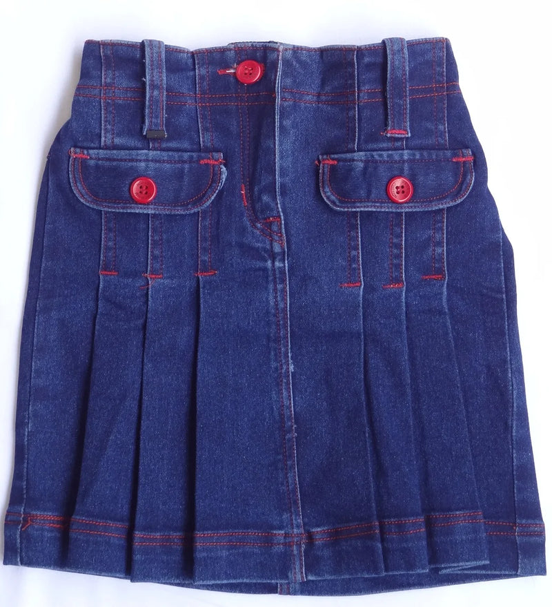 BHAGIRATHI NURS SKIRT