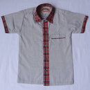 DRONA’S DIKSHA NURS SHIRT