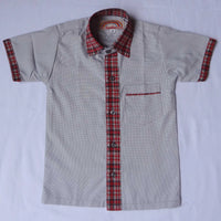 DRONA’S DIKSHA NURS SHIRT