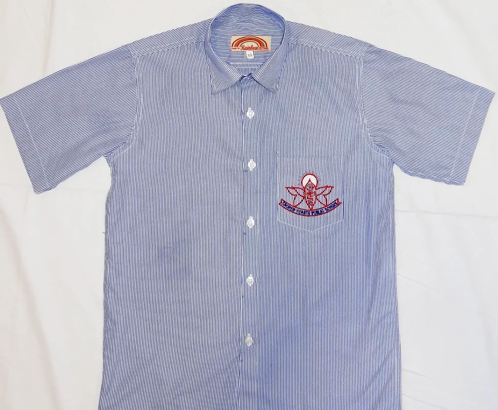 SACRED SHIRT