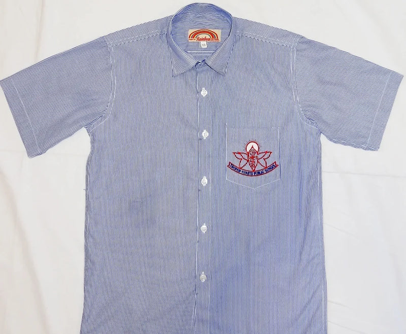 SACRED HEART SHIRT